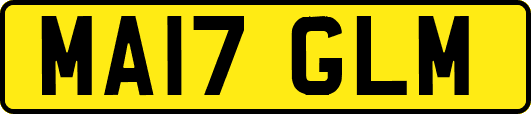 MA17GLM