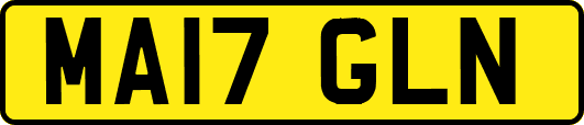 MA17GLN