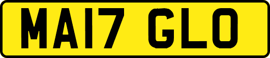 MA17GLO