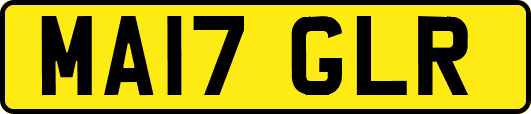 MA17GLR