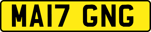 MA17GNG