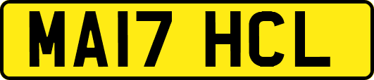 MA17HCL