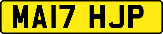 MA17HJP