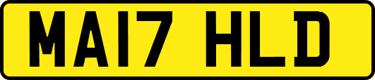 MA17HLD