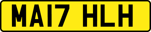 MA17HLH