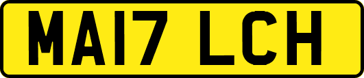 MA17LCH