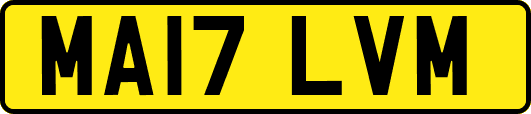 MA17LVM