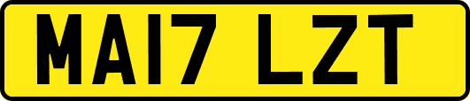 MA17LZT
