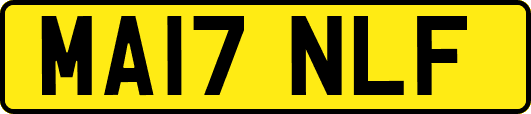 MA17NLF