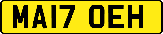 MA17OEH