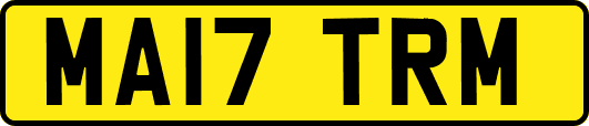 MA17TRM