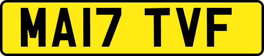MA17TVF