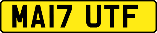 MA17UTF