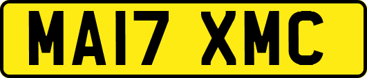 MA17XMC