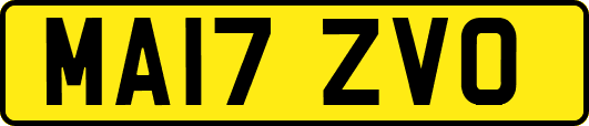 MA17ZVO