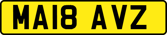 MA18AVZ