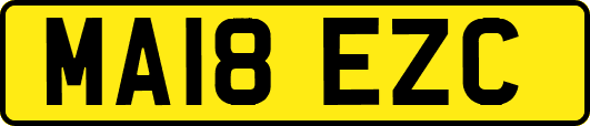 MA18EZC