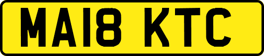 MA18KTC