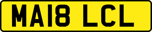 MA18LCL