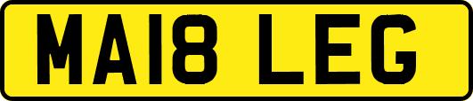 MA18LEG