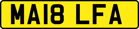 MA18LFA