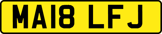 MA18LFJ
