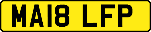 MA18LFP
