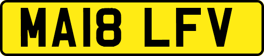 MA18LFV