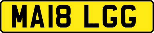 MA18LGG
