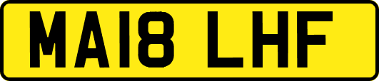 MA18LHF