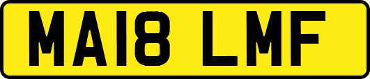 MA18LMF