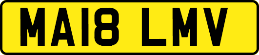 MA18LMV
