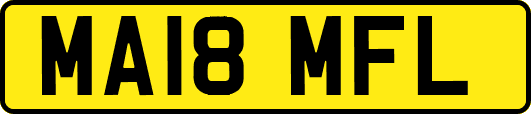 MA18MFL