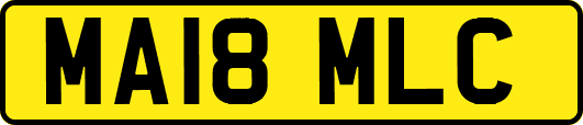 MA18MLC