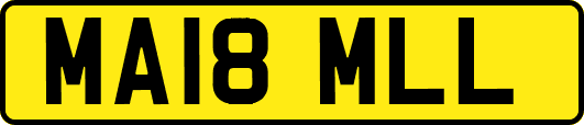 MA18MLL
