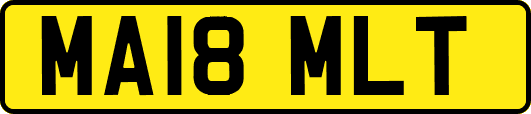 MA18MLT
