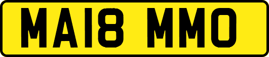 MA18MMO