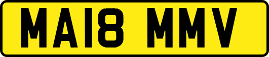 MA18MMV