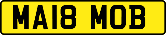 MA18MOB