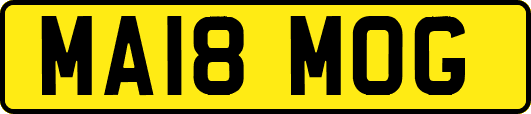 MA18MOG