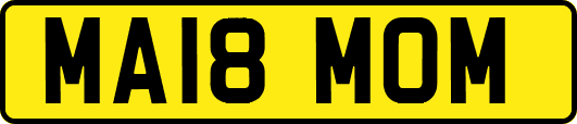 MA18MOM