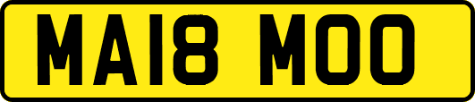 MA18MOO