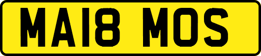 MA18MOS