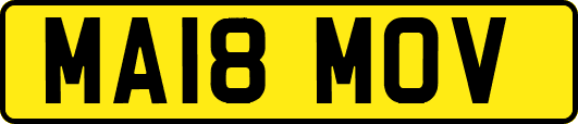 MA18MOV