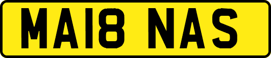 MA18NAS