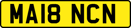 MA18NCN