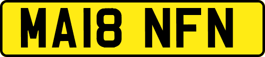 MA18NFN