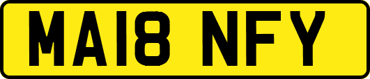 MA18NFY