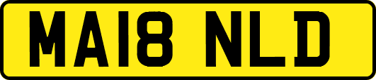 MA18NLD