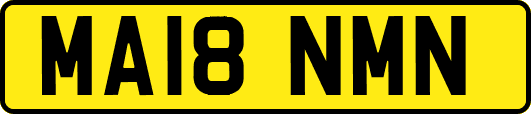 MA18NMN